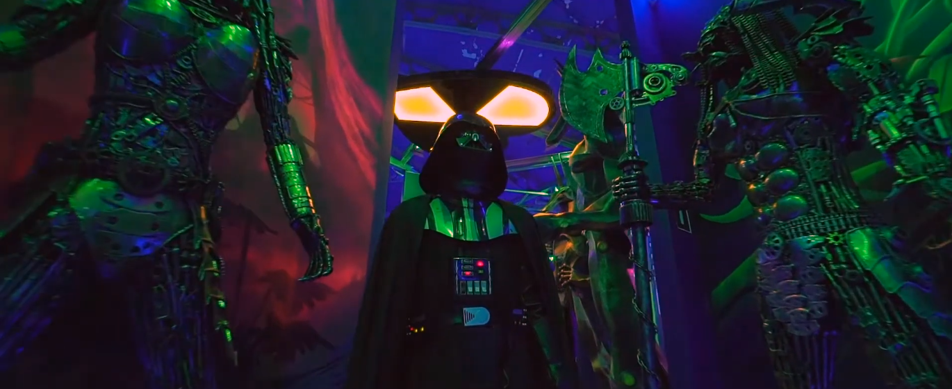 Фото: YouTube / @ArtRecycle