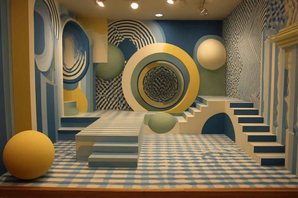 Изображение сгенерировано при помощи нейросети Midjourney