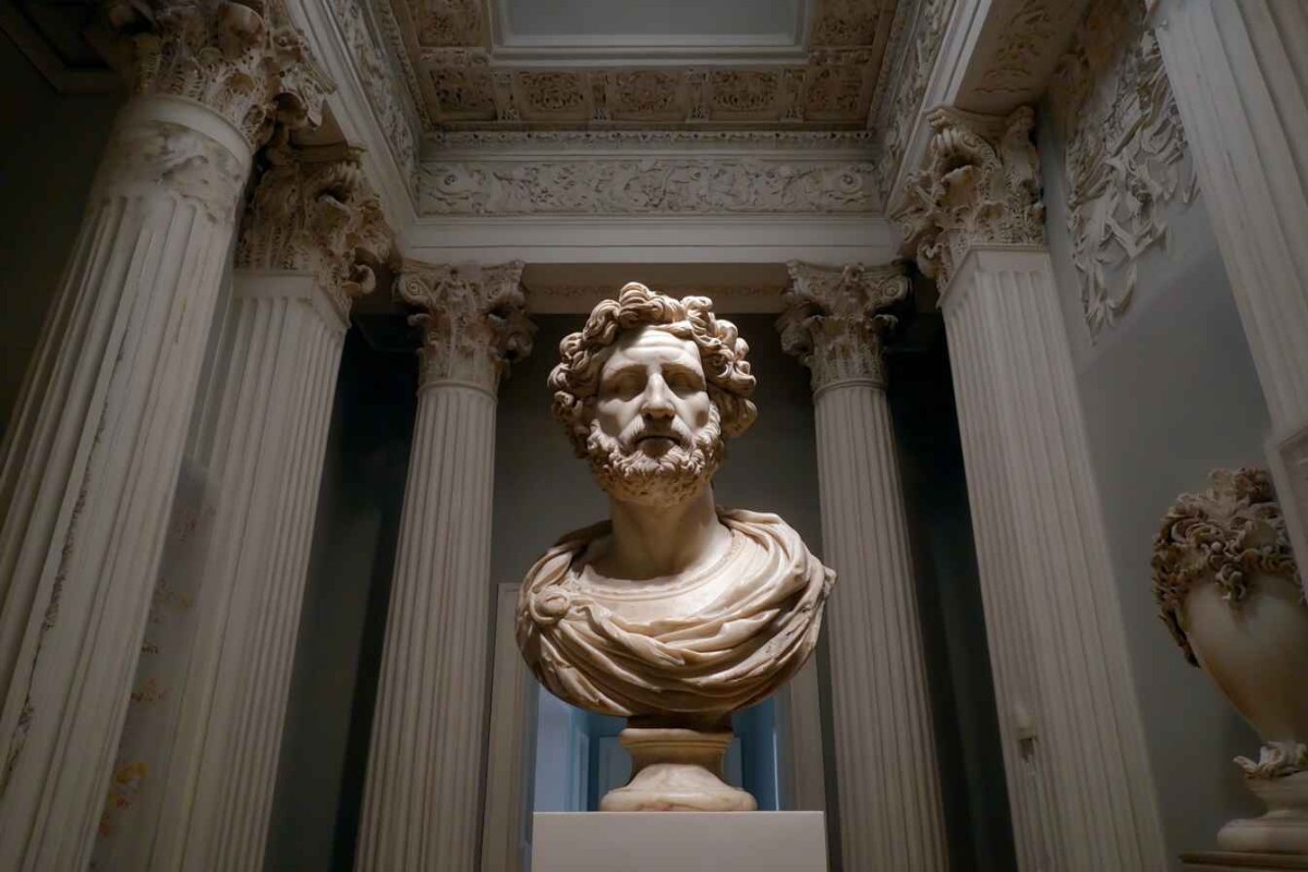 Изображение сгенерировано при помощи нейросети Midjourney