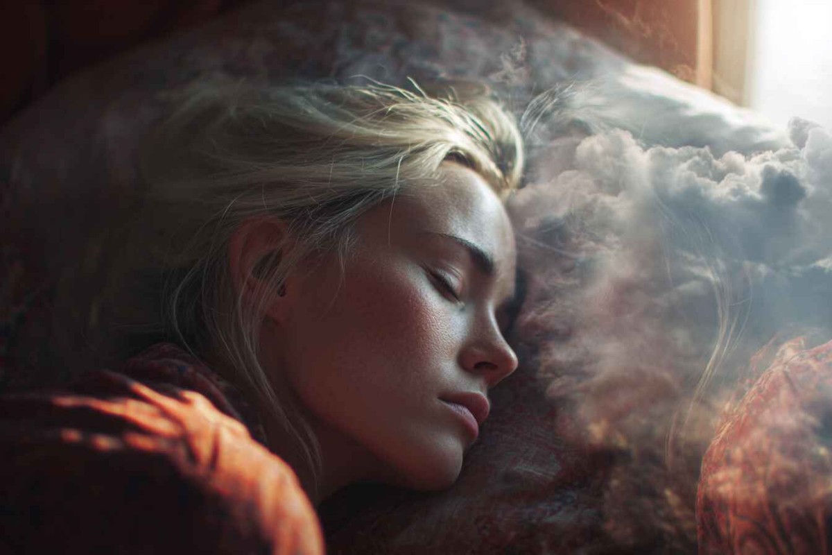 Изображение сгенерировано при помощи нейросети Midjourney