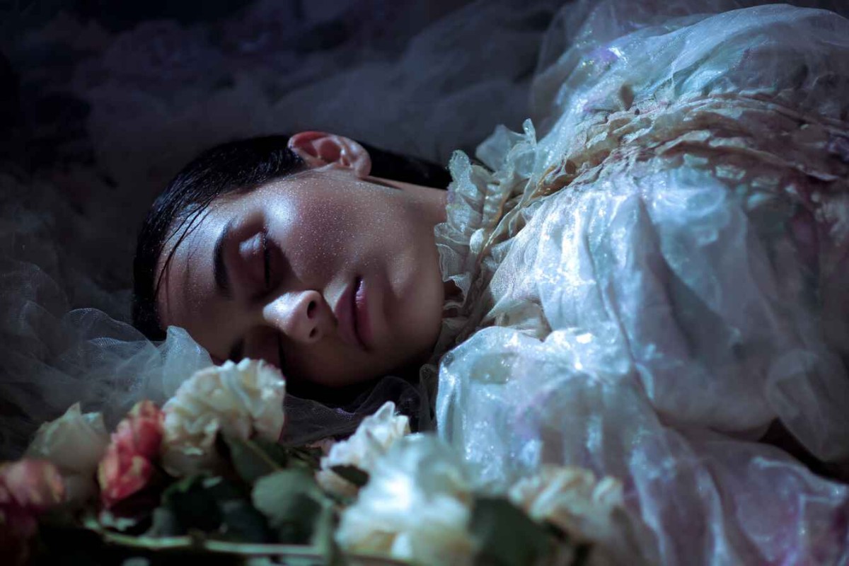 Изображение сгенерировано при помощи нейросети Midjourney