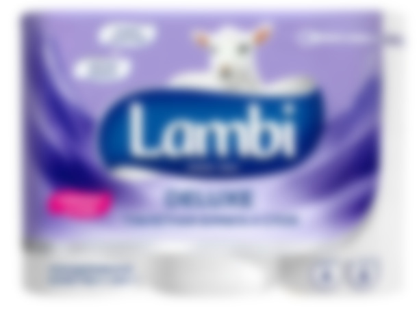 Lambi: мягкая, как ягненок
