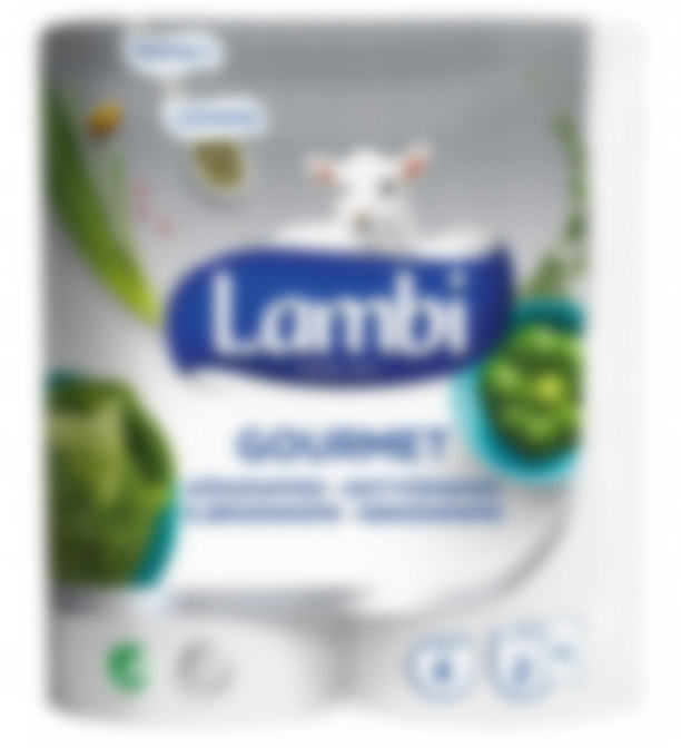 Lambi: мягкая, как ягненок