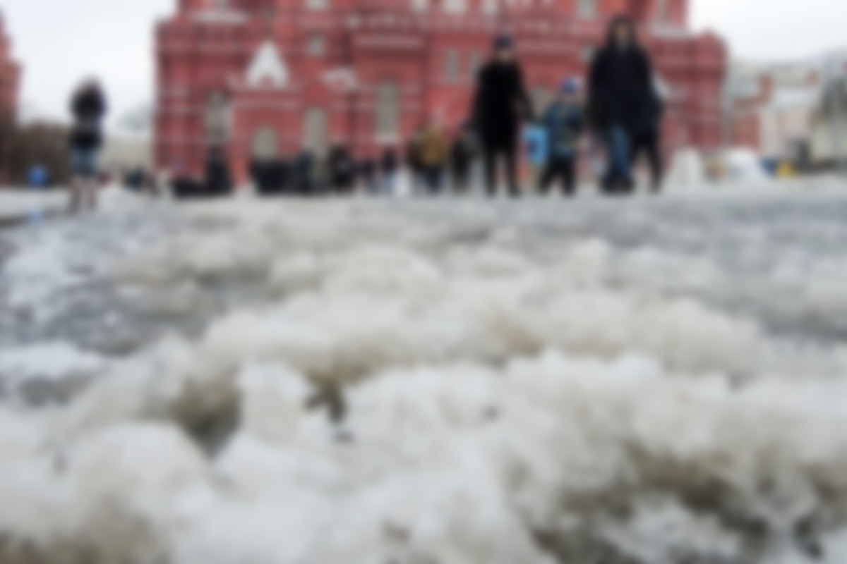погода в москве на март 2023 года точный