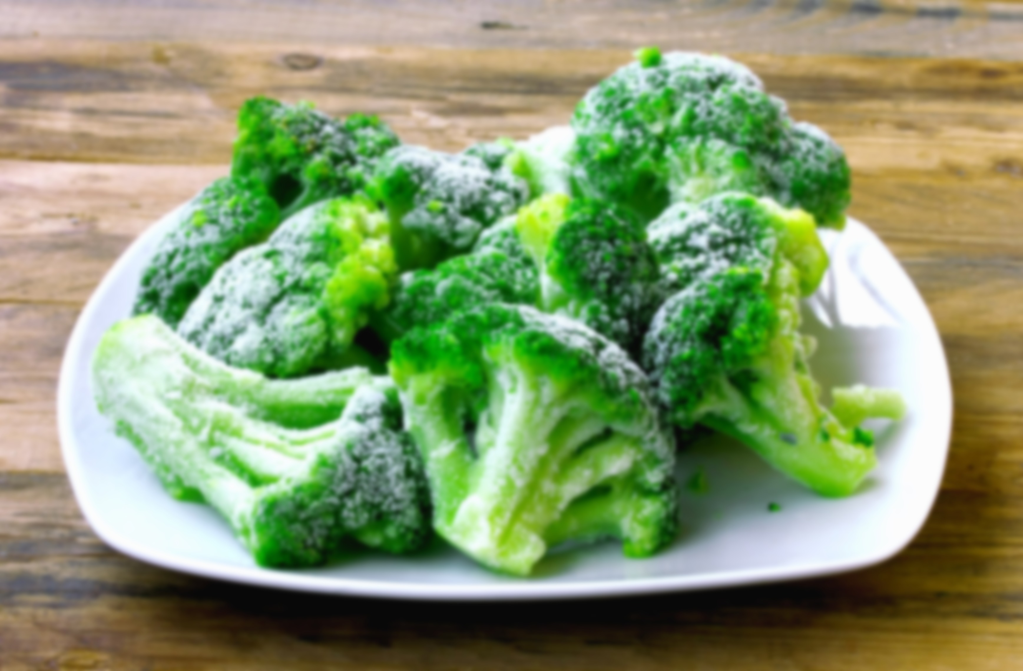 Капуста брокколи занимает одно из лидирующих позиций среди всех овощей по с...