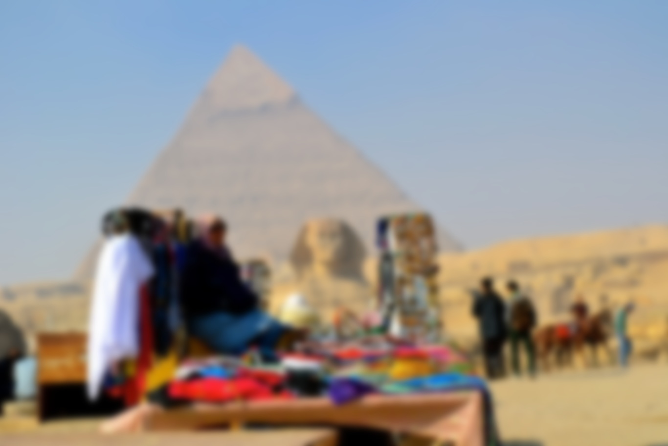 Когда откроют Египет для туристов в 2019 году?