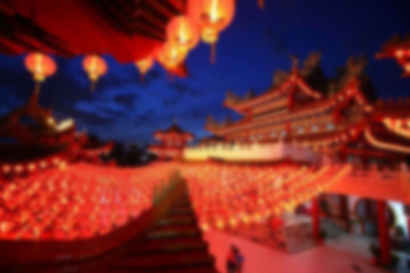 Китайский Новый год 2019: когда и как праздновать" 