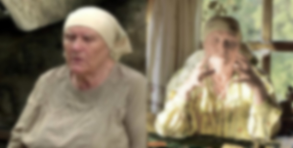Актриса Сериала Слепая Баба Нина Фото Актриса Сериала Слепая Баба Нина Фото