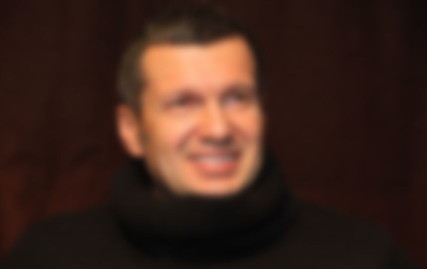 Соловьев Владимир Рудольфович Биография Семья Фото Соловьев Владимир Рудольфович Биография Семья Фото