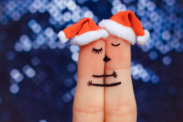 Чисто рождественская сказка про счастье