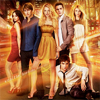 Современные сериалы