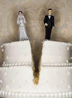 10 причин отменить свадьбу 