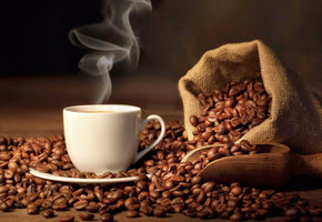 Как работает кофеин и какие есть здоровые альтернативы кофе