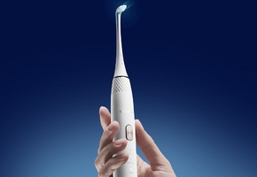 Polaris запатентовал монопучковую насадку для электрической зубной щётки
