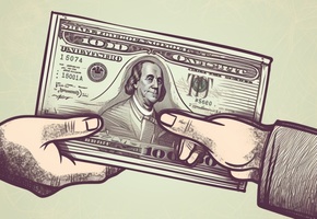 Какой будет курс доллара в июне 2023 года