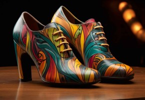 Какой будет модная обувь сезона осень-зима 2023-2024 года: оригинальные фасоны и актуальные тенденции