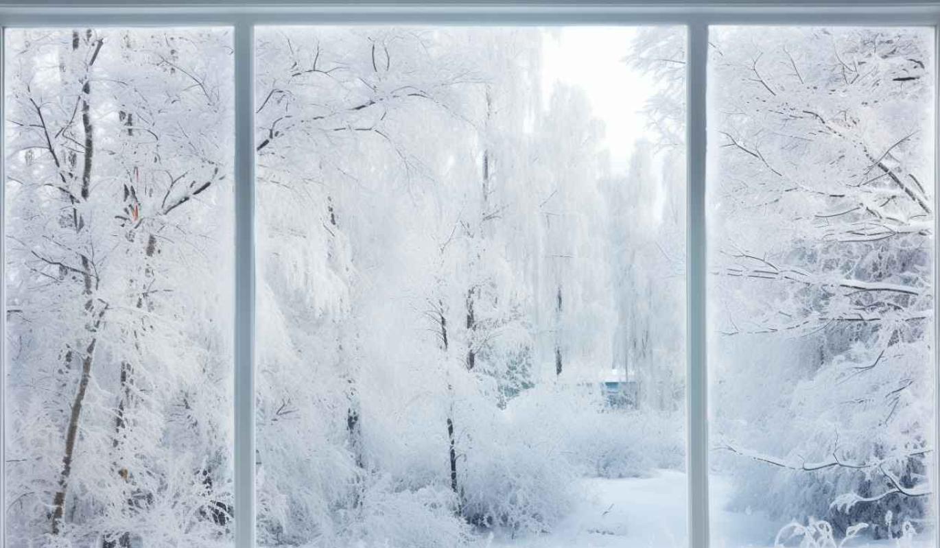 Как подготовить пластиковые окна к зиме самостоятельно: пошаговая .