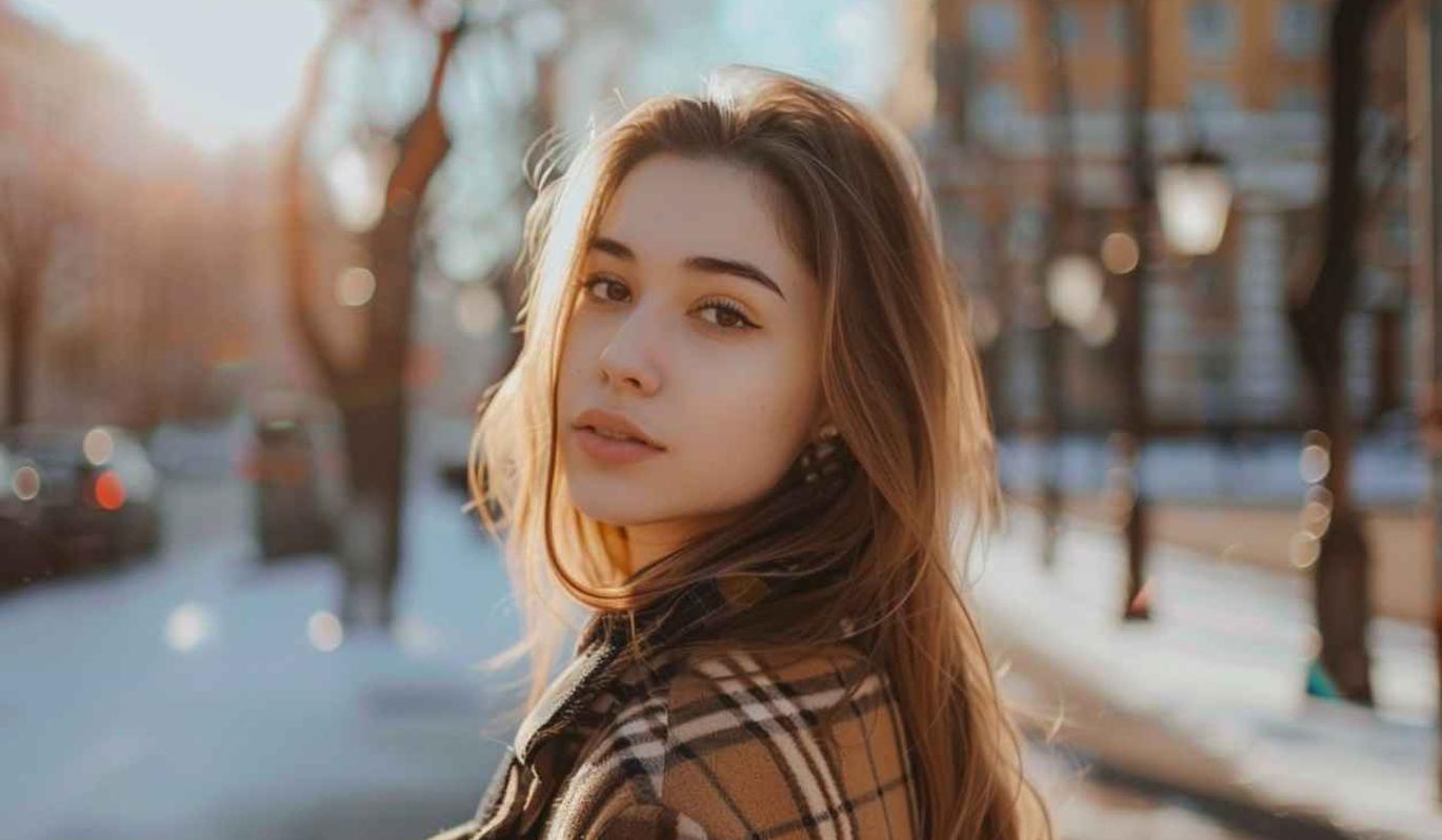 сказка для 8 марта