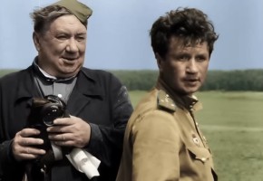 Тест: Угадайте фильмы о Великой Отечественной войне по стоп-кадру