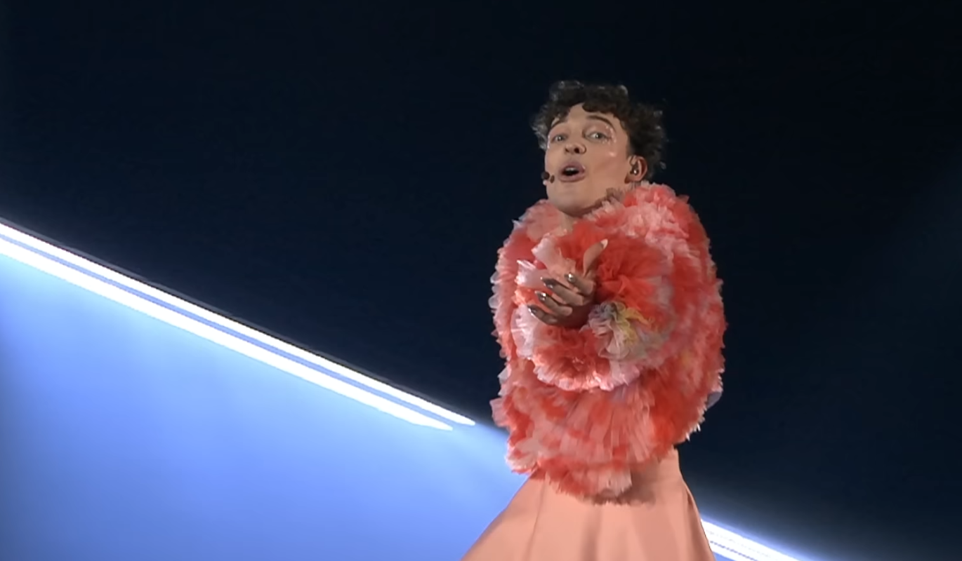 Ксения Бородина в шоке от "Евровидения-2024": Катастрофа просто