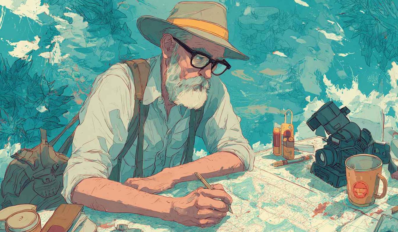 День географа 2025: история, традиции и интересные факты