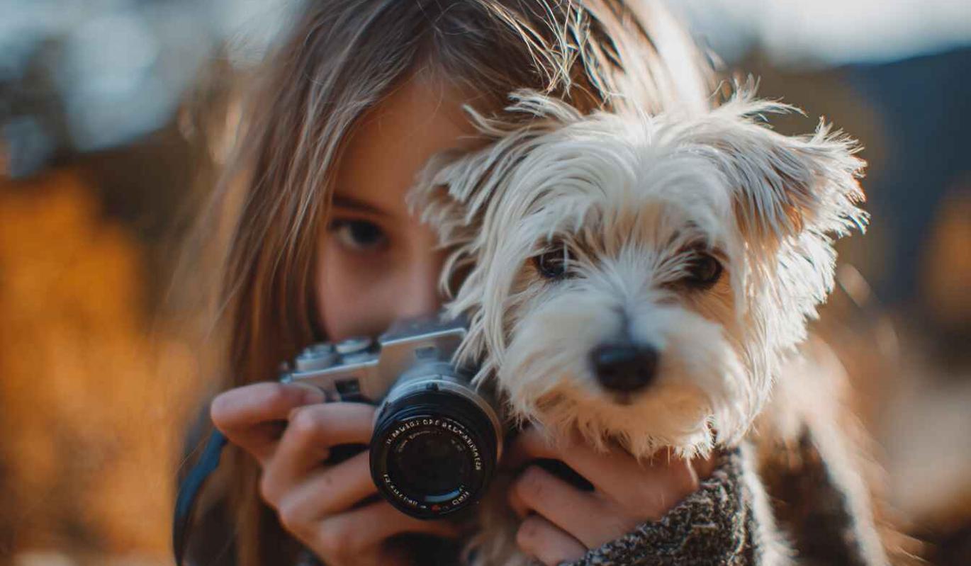 Всемирный день фотографии 2025: история праздника и интересные факты