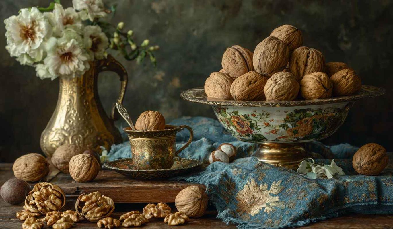 Ореховый Спас 2025: история, традиции и обряды праздника