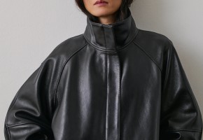 Поднимите настроение и воротник: одежда с высоким горлом – ваш must-have этой осенью