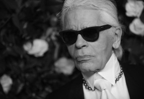 Так говорил Карл Лагерфельд: 11 цитат великого модельера Так говорил Карл Лагерфельд: 11 цитат великого модельера