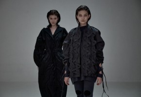 Надежда Абзаева: "Я работаю с культурным кодом не как дизайнер, а как исследователь"