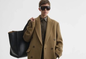 Небрежная роскошь: философия careless fashion или как одеться, чтобы казалось, будто вам все равно Небрежная роскошь: философия careless fashion или как одеться, чтобы казалось, будто вам все равно