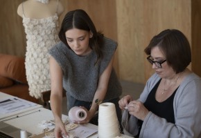 Как 2MyMoods создает трикотаж с душой: интервью с основательницей бренда Ксенией Грачевой Как 2MyMoods создает трикотаж с душой: интервью с основательницей бренда Ксенией Грачевой