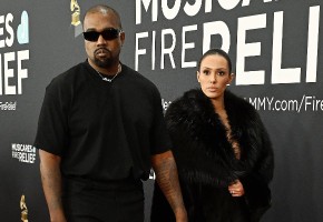 Жена Канье Уэста Бьянка Цензори запустила собственный бренд одежды