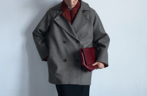 Timeless classic и "то самое" пальто: интервью с основательницей бренда 5 o’COAT Екатериной Малковой Timeless classic и "то самое" пальто: интервью с основательницей бренда 5 o’COAT Екатериной Малковой