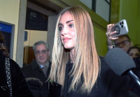 Инфлюенсеру Кьяре Ферраньи грозит 20 месяцев тюрьмы за мошенничество Инфлюенсеру Кьяре Ферраньи грозит 20 месяцев тюрьмы за мошенничество