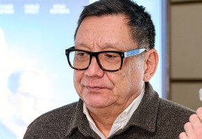 Режиссер "Авиатора" Егор Кончаловский рассказал, почему фильм не стал многосерийным