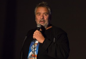 Люк Бессон проведет онлайн-встречу со зрителями из России после спецпоказа "Пятого элемента"