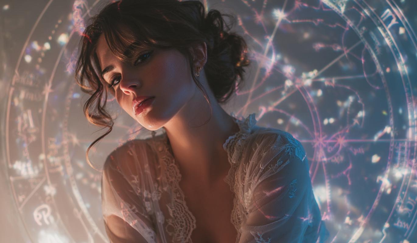 Гороскоп для женщины Девы на февраль 2026 года