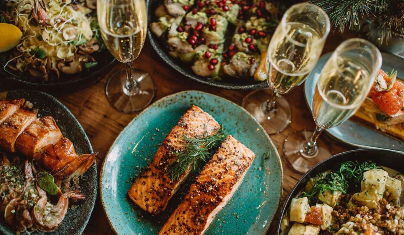 Что нельзя готовить на Новый год 2026: список блюд и продуктов, которые следует исключить