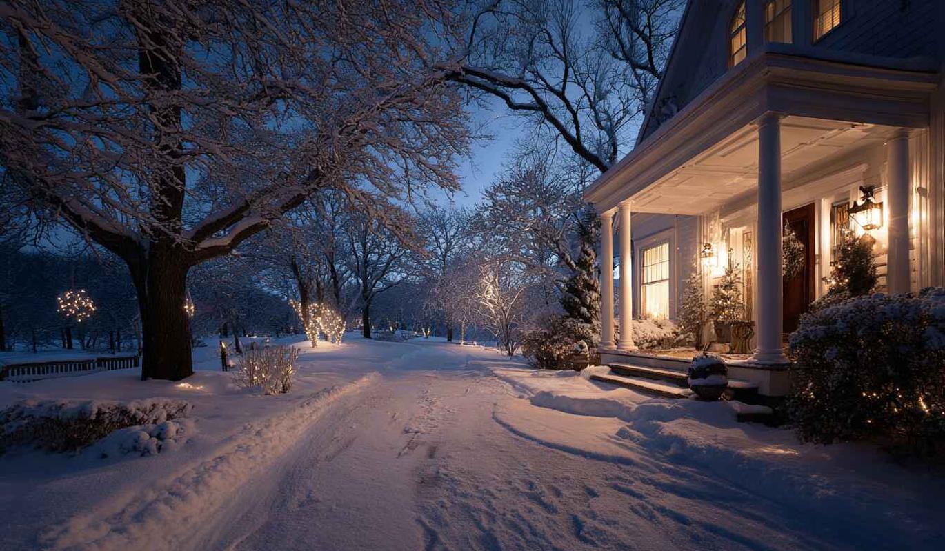 Щедрый вечер 2026: история праздника, его традиции и обряды