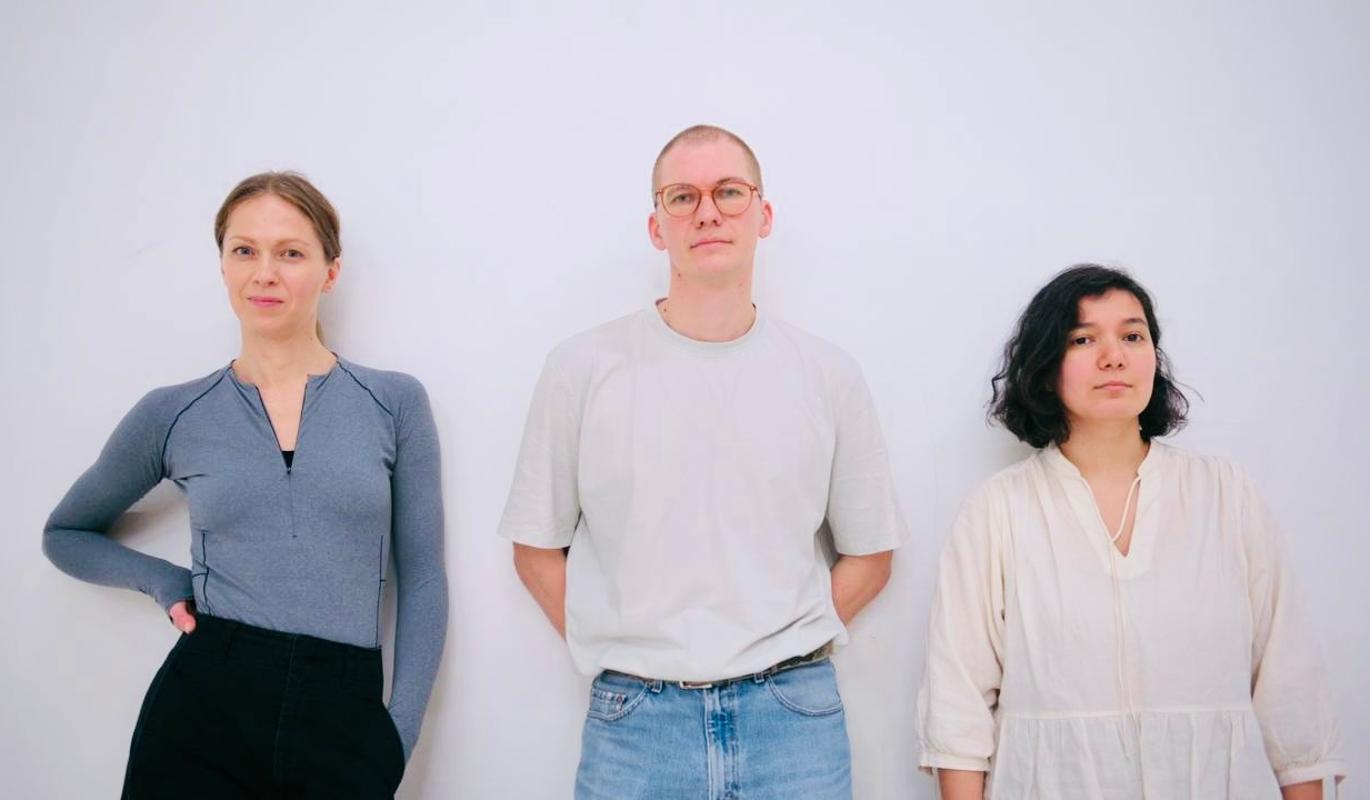 Разговор о движении: куратор Ксения Земскова и танцовщики СДВИГа – о перформансе в стенах ММОМА