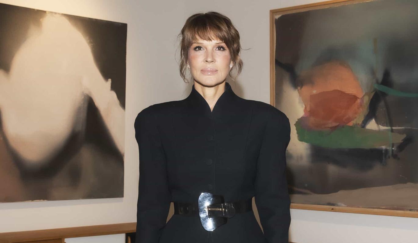 Основательница галереи "Тираж 1/1" Ольга Егармина: "Подарок в виде картины считаю беспроигрышным и всегда уместным"