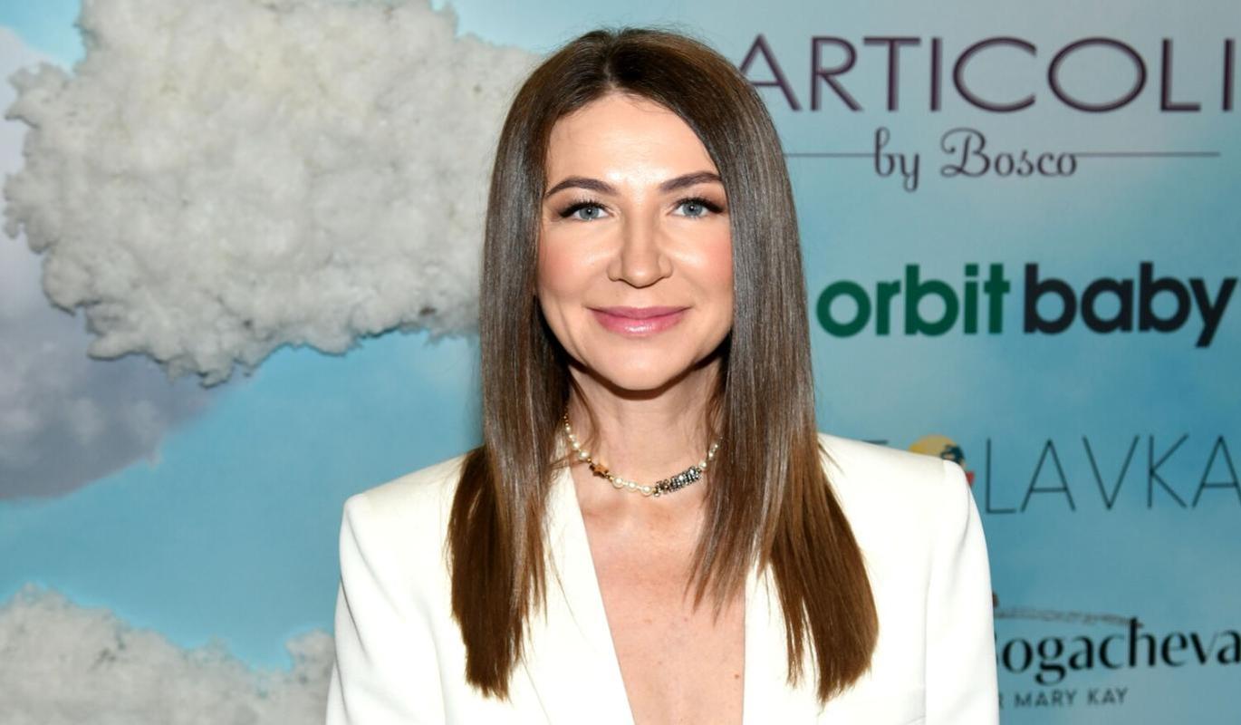 Елена Блиновская начала отбывать срок в привилегированном отряде колонии под Владимиром 