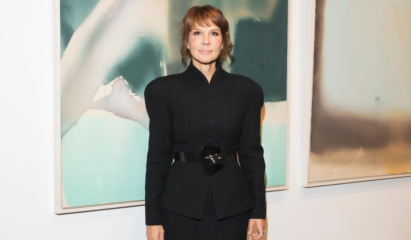 Основательница галереи "Тираж 1/1" Ольга Егармина дала совет начинающим коллекционерам