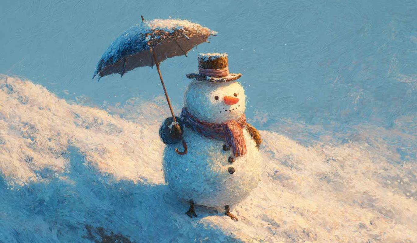 День снеговика в 2026 году: история, традиции праздника и интересные факты