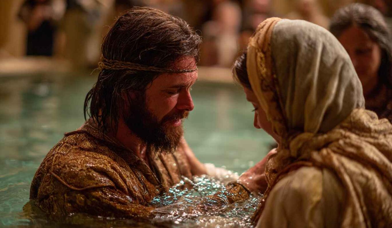 Крещение Господне 2026: история и традиции праздника