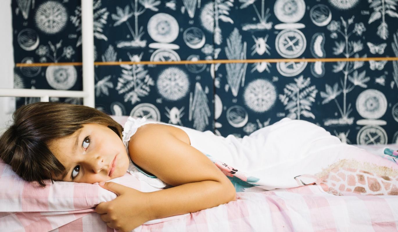 Зачем детям стабильный режим: не строгие правила, а биологические ориентиры