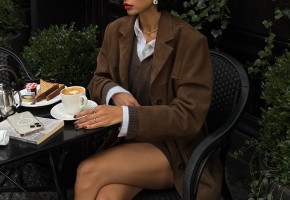 Скандинавский минимализм: какие идеи взять для своего гардероба Скандинавский минимализм: какие идеи взять для своего гардероба