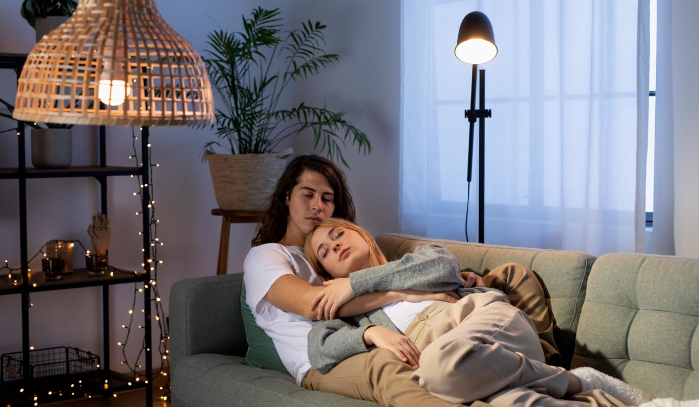 Анатомия света: как создать многоуровневое освещение, если вы против одной большой люстры