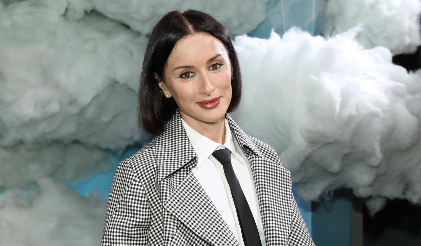 Тина Канделаки анонсировала новогодний фильм ТНТ по "Мастеру и Маргарите"